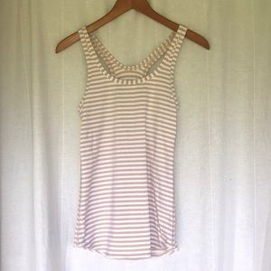 Lululemon racer back tank